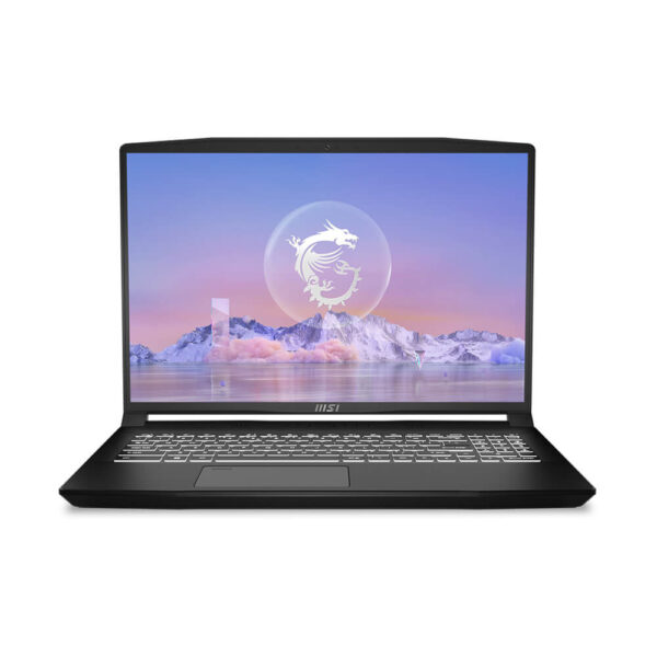 Msi Creator M16 B13Vf Core I9 13900H / 16Gb / 1Tb / Rtx 4060 8Gb / 16 Inch Qhd 2K