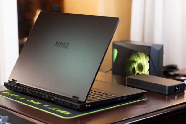 Top 10 Laptop Gaming Rtx 5000 Series Tốt Nhất 2026 — Hiệu Năng Đỉnh Cao