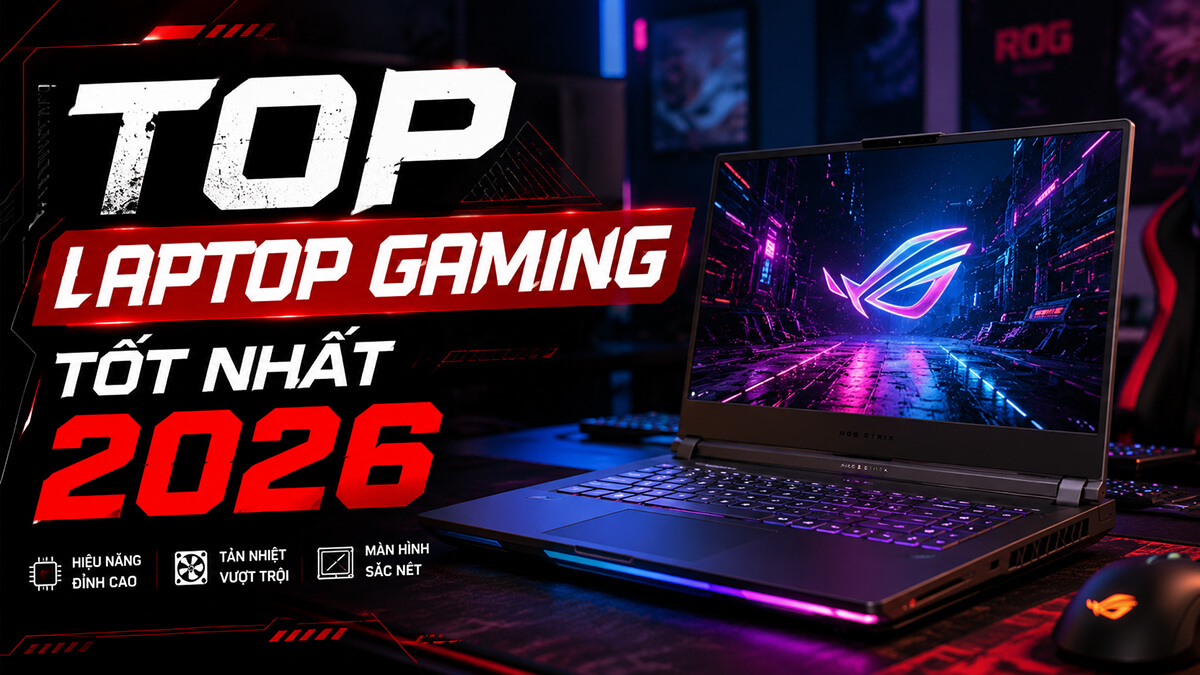 Trang Chủ - Laptop Titan