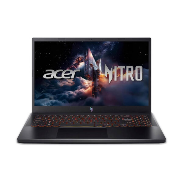 Acer Gaming Nitro Propanel Anv15-52 59Aa Core I5 13420H / 16Gb / 512Gb / Rtx 5050 8Gb / 15.6 Inch Fhd 180Hz