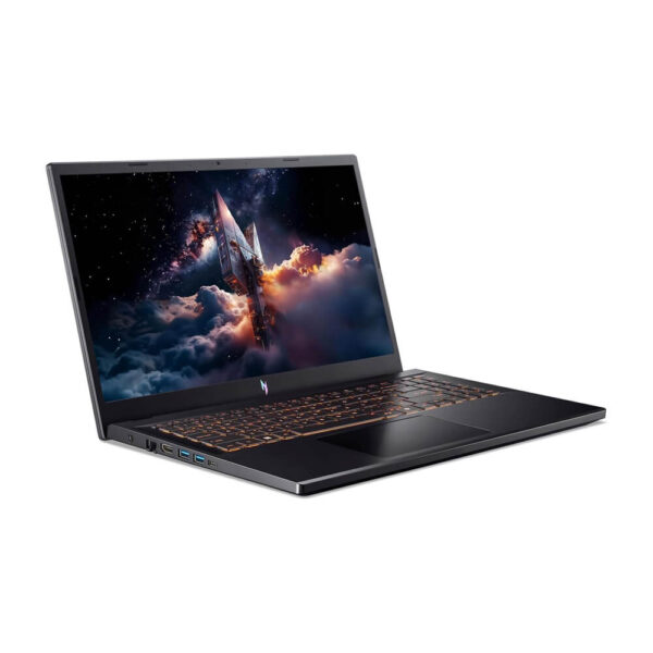 Acer Gaming Nitro Propanel Anv15-52 59Aa Core I5 13420H / 16Gb / 512Gb / Rtx 5050 8Gb / 15.6 Inch Fhd 180Hz