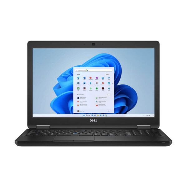 Dell Precision 3530 Core I5 8400H / 8Gb / 256Gb / Quadro P600 / 15.6 Inch Fhd Ips