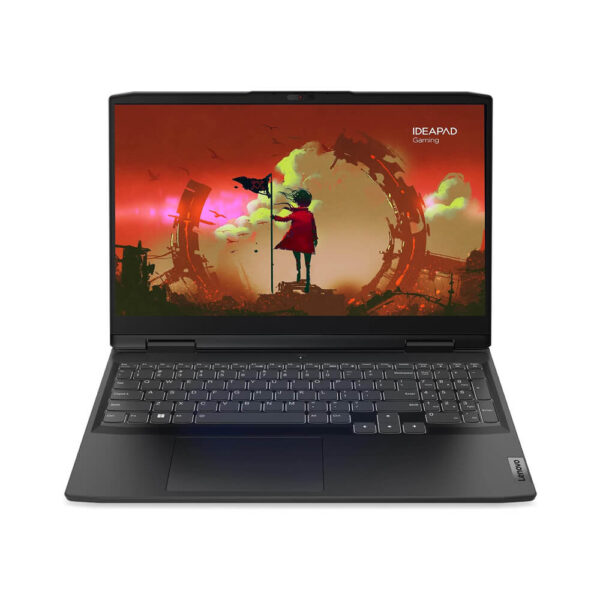 Lenovo Ideapad Gaming 3 15Arh7 R5 7535Hs / 16Gb / 512Gb / Rtx 4050 6Gb / 15.6 Inch Fhd 120Hz
