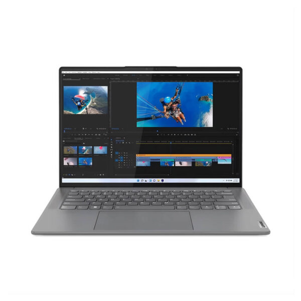 Lenovo Slim 7 Prox 14Arh7 Ryzen 9 6900Hs / 32Gb / 1Tb / Rtx 3050 4Gb / 14.5 Inch 3K 120Hz Touch