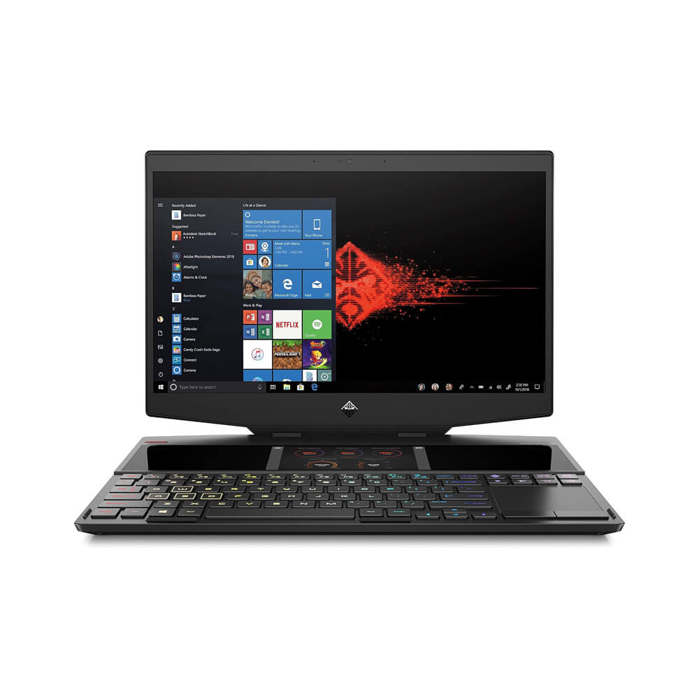 Hp Omen X 2S Core I7 9750H / 64Gb / 1Tb / Rtx 2080 8Gb / 15.6 Inch Fhd 144Hz