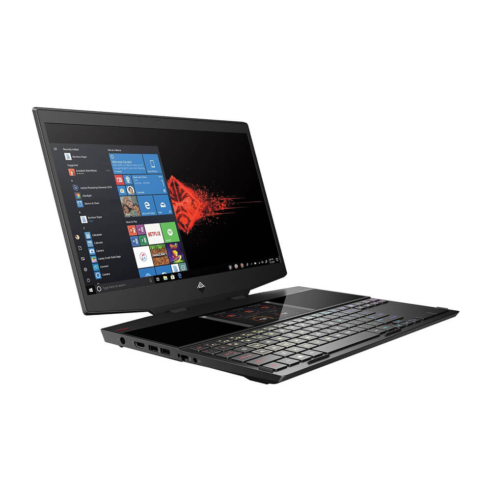 Hp Omen X 2S Core I7 9750H / 64Gb / 1Tb / Rtx 2080 8Gb / 15.6 Inch Fhd 144Hz