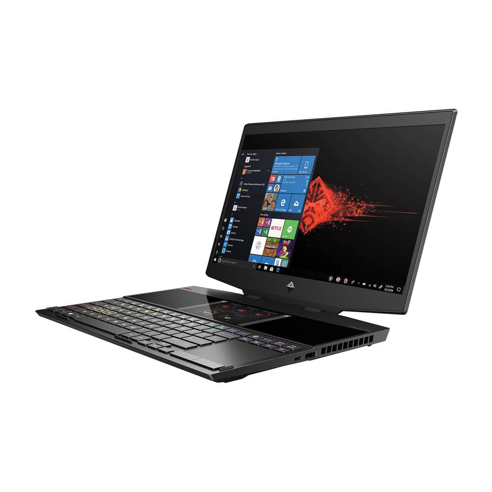 Hp Omen X 2S Core I7 9750H / 64Gb / 1Tb / Rtx 2080 8Gb / 15.6 Inch Fhd 144Hz