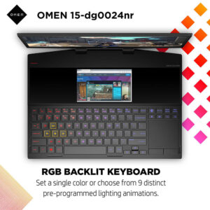 Hp Omen X 2S Core I7 9750H / 64Gb / 1Tb / Rtx 2080 8Gb / 15.6 Inch Fhd 144Hz
