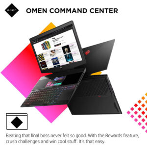 Hp Omen X 2S Core I7 9750H / 64Gb / 1Tb / Rtx 2080 8Gb / 15.6 Inch Fhd 144Hz