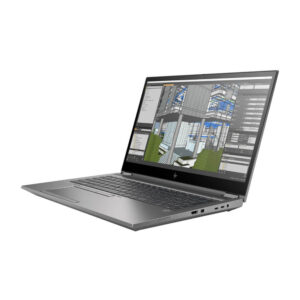 Hp Zbook Fury 15 G7 Core I9 10885H / 32Gb / 1Tb / Nvidia Quadro T1000 / 15.6 Inch Fhd