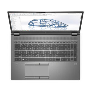 Hp Zbook Fury 15 G7 Core I9 10885H / 32Gb / 1Tb / Nvidia Quadro T1000 / 15.6 Inch Fhd
