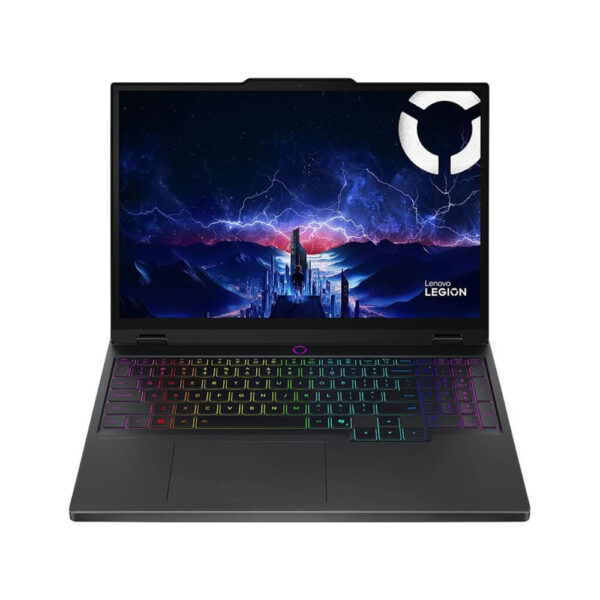 Lenovo Legion 5 15Iax10 Core Ultra 7 255Hx / 32Gb / 512Gb / Rtx 5060 8Gb / 15.1 Inch Wqxga 2.5K Oled 165Hz / 1,9 Kg