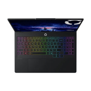 Lenovo Legion 5 15Iax10 Core Ultra 7 255Hx / 32Gb / 512Gb / Rtx 5060 8Gb / 15.1 Inch Wqxga 2.5K Oled 165Hz / 1,9 Kg