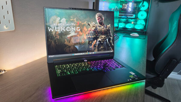 Top 10 Laptop Gaming 18 Inch Tốt Nhất 2026 - Hiệu Năng Đỉnh Cao