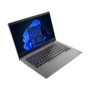 Lenovo Thinkpad E14 Gen 4 Core I5 1235U / 16Gb / 512Gb / 14 Inch Fhd / 1,59 Kg / Mineral Metallic