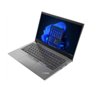 Lenovo Thinkpad E14 Gen 4 Core I5 1235U / 16Gb / 512Gb / 14 Inch Fhd / 1,59 Kg / Mineral Metallic