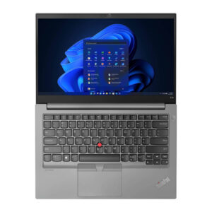 Lenovo Thinkpad E14 Gen 4 Core I5 1235U / 16Gb / 512Gb / 14 Inch Fhd / 1,59 Kg / Mineral Metallic