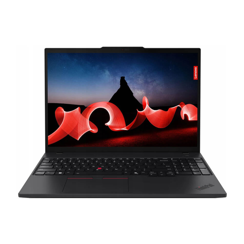 Lenovo Thinkpad T16 Gen 3 Core Ultra 7 165U / 32Gb / 256Gb / 16 Inch Wuxga