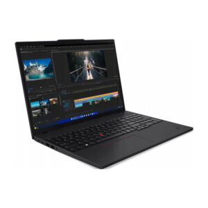 Lenovo Thinkpad T16 Gen 3 Core Ultra 7 165U / 32Gb / 256Gb / 16 Inch Wuxga