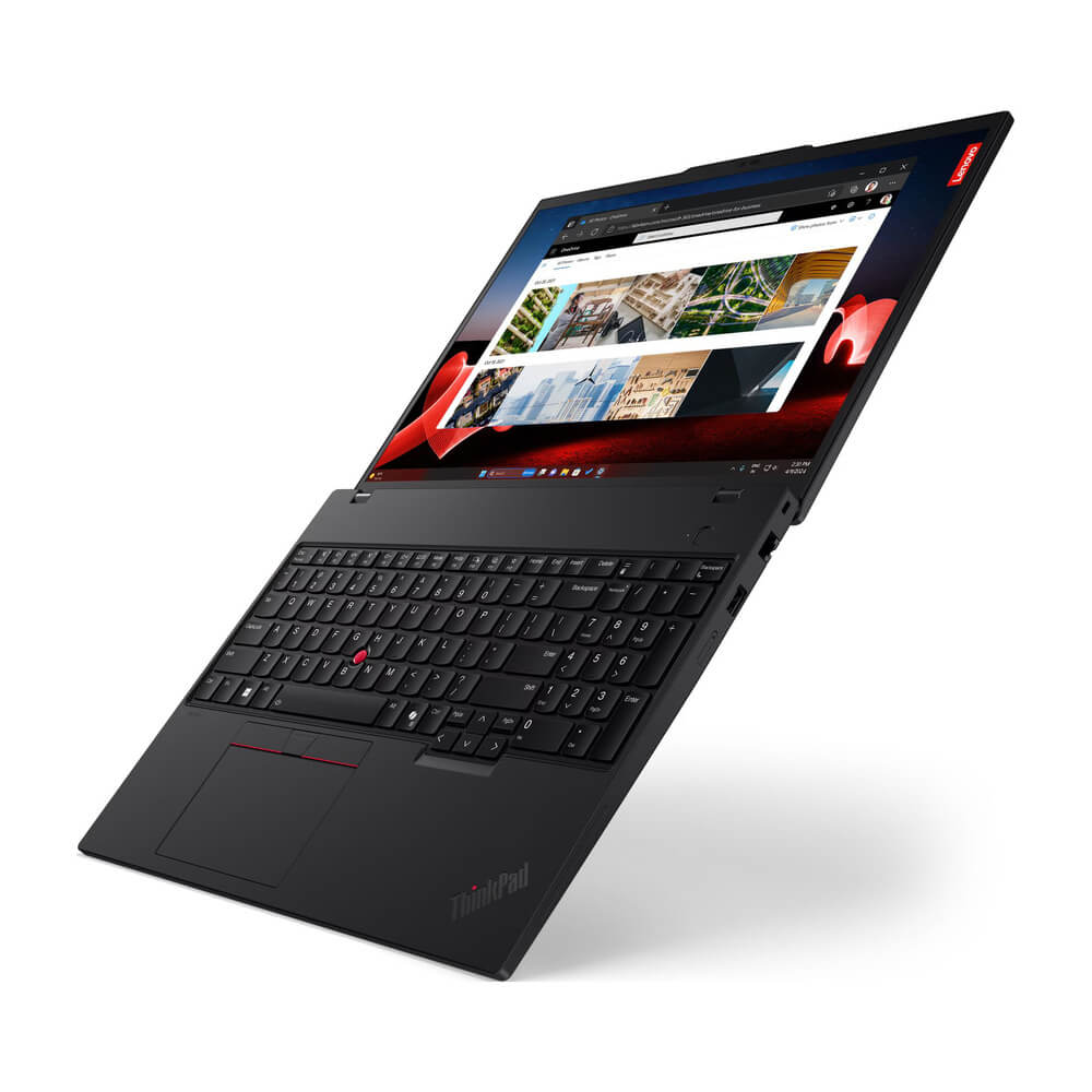 Lenovo Thinkpad T16 Gen 3 Core Ultra 7 165U / 32Gb / 256Gb / 16 Inch Wuxga