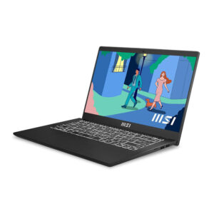 Msi Modern 15 B7M 238Vn Ryzen 7 7730U / 16Gb / 512Gb / 15.6 Inch Fhd