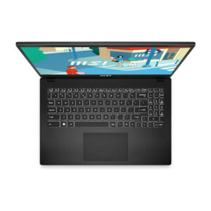Msi Modern 15 B7M 238Vn Ryzen 7 7730U / 16Gb / 512Gb / 15.6 Inch Fhd