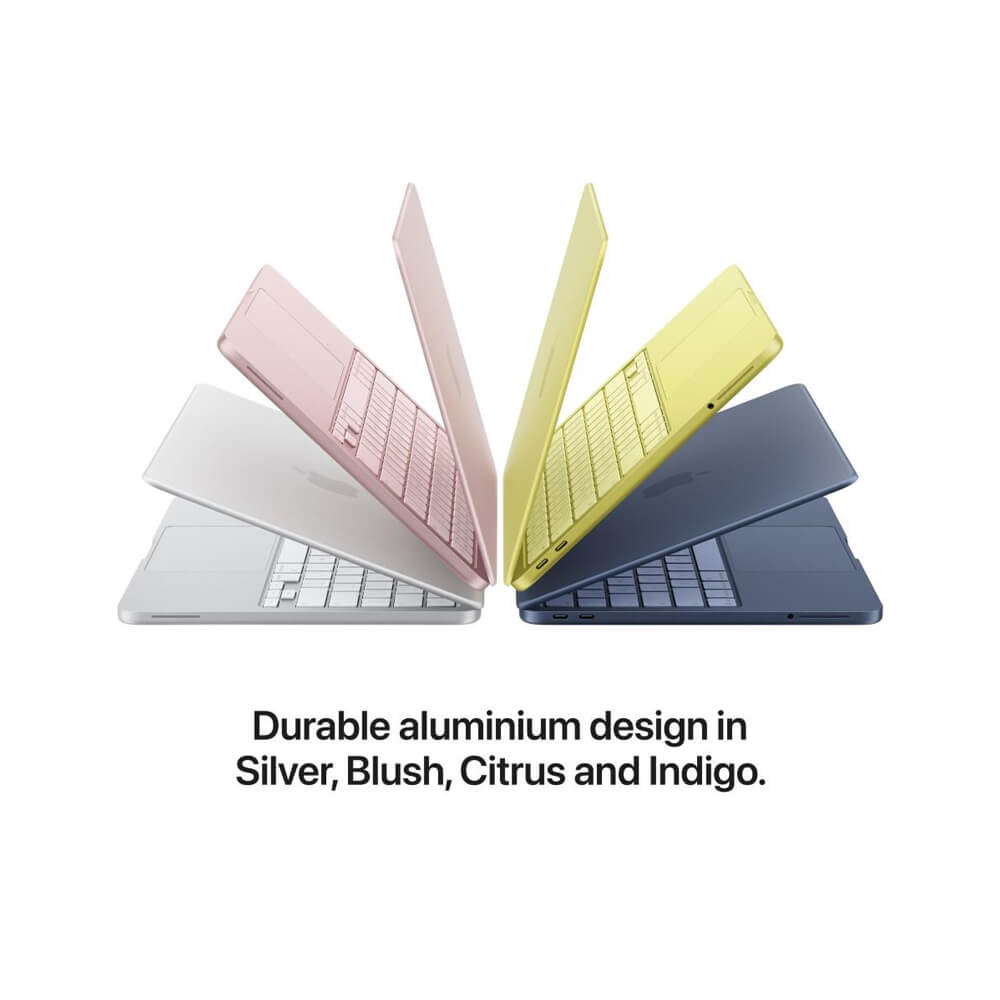 Macbook Neo 13 Inch A18 Pro 8Gb / 256Gb / Chính Hãng Vn