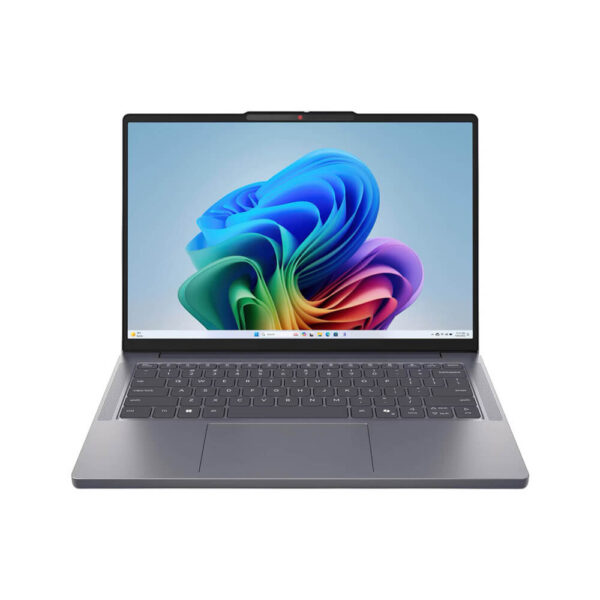 Lenovo Xiaoxin 14C Ryzen 7 8745Hs / 16Gb / 512Gb / Radeon 780M / 14 Inch Wuxga / 1,39 Kg