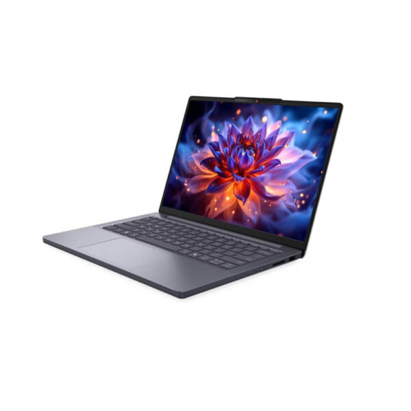 Lenovo Xiaoxin 14C Ryzen 7 8745Hs / 16Gb / 512Gb / Radeon 780M / 14 Inch Wuxga / 1,39 Kg