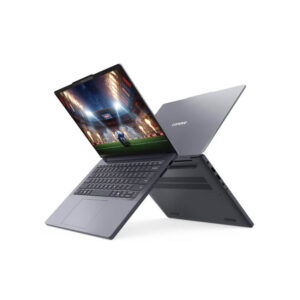Lenovo Xiaoxin 14C Ryzen 7 8745Hs / 16Gb / 512Gb / Radeon 780M / 14 Inch Wuxga / 1,39 Kg