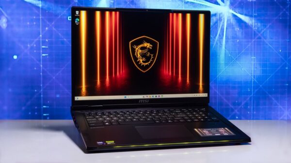 Top 10 Laptop Gaming 18 Inch Tốt Nhất 2026 - Hiệu Năng Đỉnh Cao