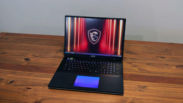Top 10 Laptop Gaming 18 Inch Tốt Nhất 2026 - Hiệu Năng Đỉnh Cao