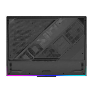 Asus Rog Strix G16 G614Ph S5101W Ryzen 9 8940Hx / 16Gb / 512Gb / Rtx 5050 8Gb / 16 Inch Qhd+ 240Hz
