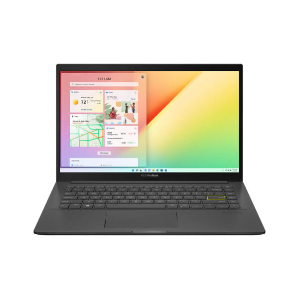 Asus Vivobook 14 K413E Core I5 1135G7 / 8Gb / 512Gb / Nvidia Mx330 / 14 Inch Fhd