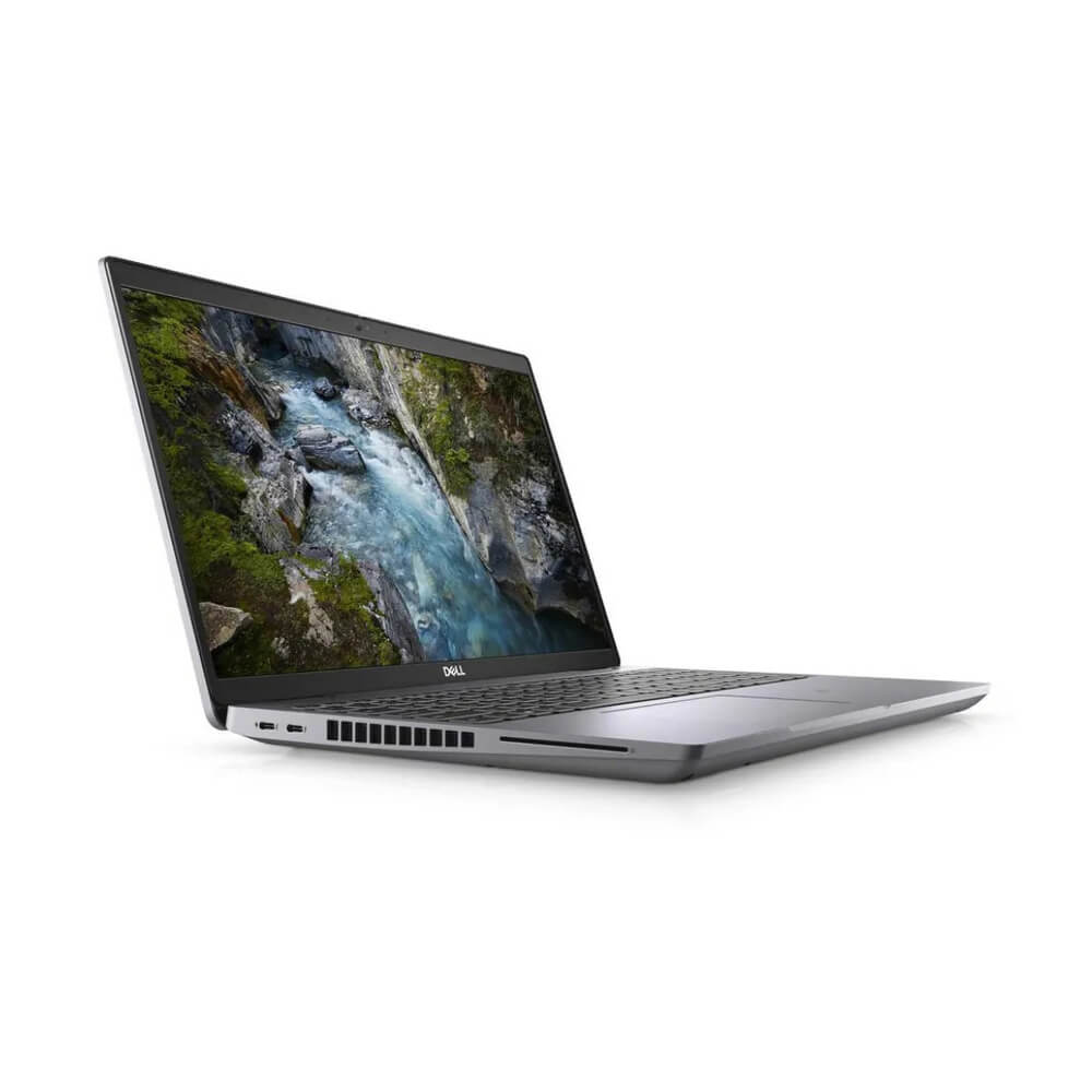 Dell Precision 3561 Core I5 11500H / 16Gb / 256Gb / Quadro T600 / 15.6 Inch Fhd / 1,79 Kg