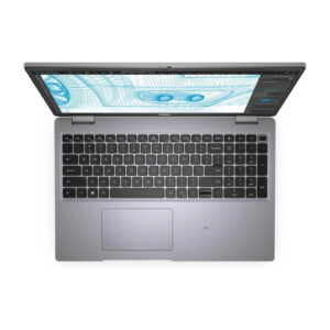 Dell Precision 3561 Core I5 11500H / 16Gb / 256Gb / Quadro T600 / 15.6 Inch Fhd / 1,79 Kg