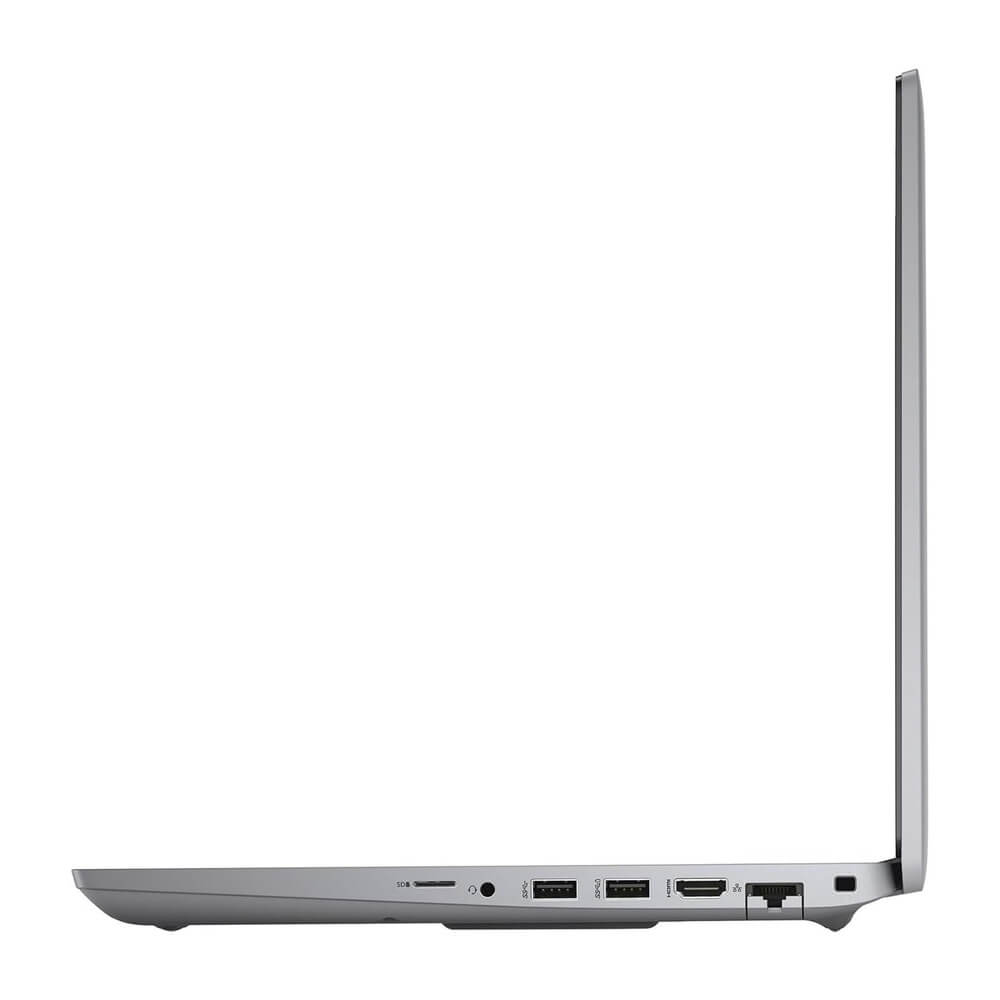 Dell Precision 3561 Core I5 11500H / 16Gb / 256Gb / Quadro T600 / 15.6 Inch Fhd / 1,79 Kg