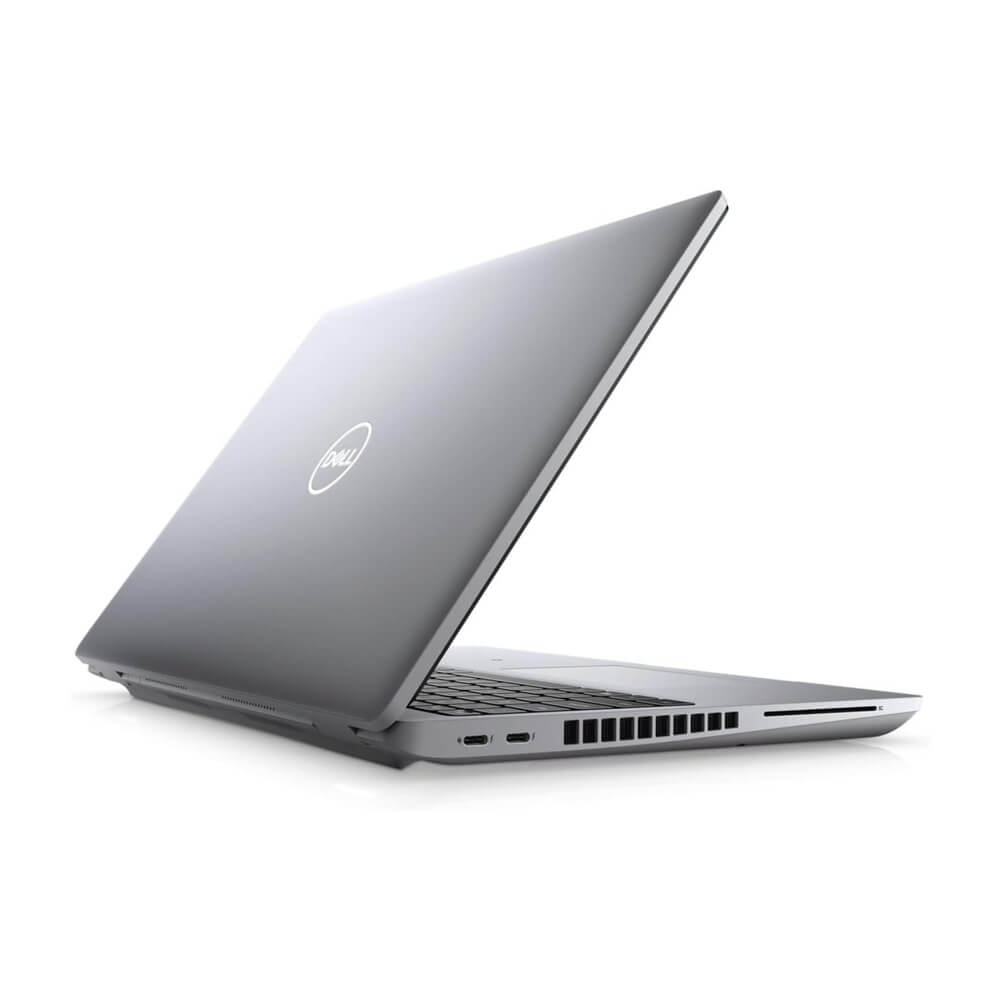 Dell Precision 3561 Core I5 11500H / 16Gb / 256Gb / Quadro T600 / 15.6 Inch Fhd / 1,79 Kg