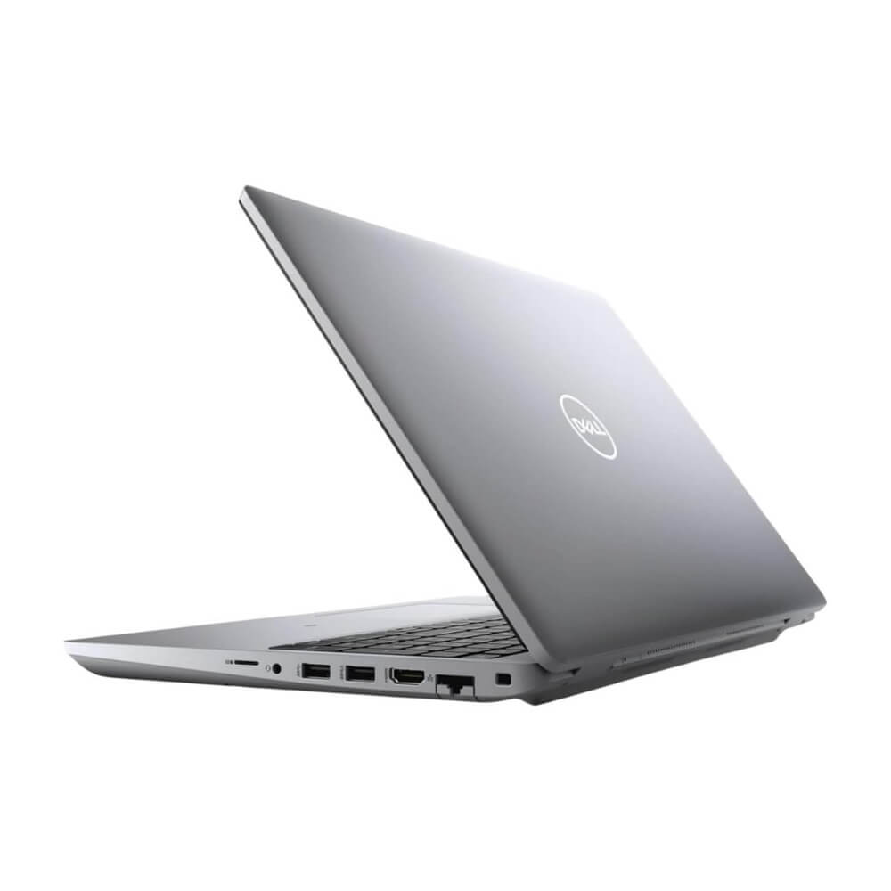 Dell Precision 3561 Core I5 11500H / 16Gb / 256Gb / Quadro T600 / 15.6 Inch Fhd / 1,79 Kg