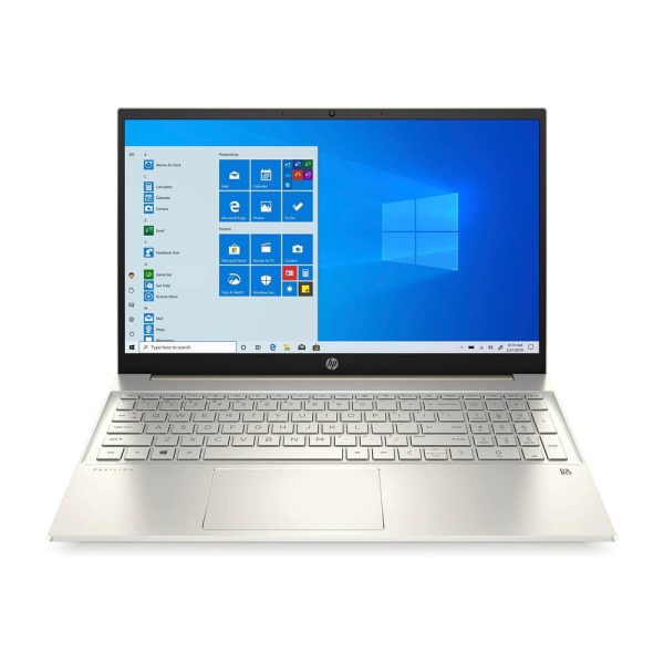 Hp Pavilion 15-Eg3093Tu Core I5 1335U / 16Gb / 512Gb / Iris Xe Graphics / 15.6-Inch Fhd