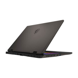 Msi Sword 16 Hx B14Vfkg Core I7 14700Hx / 16Gb / 1Tb / Rtx 4060 8Gb / 16 Inch Qhd 2K 240Hz