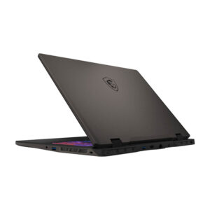 Msi Sword 16 Hx B14Vfkg Core I7 14700Hx / 16Gb / 1Tb / Rtx 4060 8Gb / 16 Inch Qhd 2K 240Hz