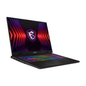 Msi Sword 16 Hx B14Vfkg Core I7 14700Hx / 16Gb / 1Tb / Rtx 4060 8Gb / 16 Inch Qhd 2K 240Hz