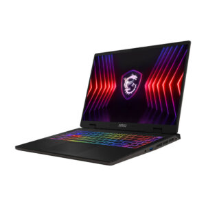 Msi Sword 16 Hx B14Vfkg Core I7 14700Hx / 16Gb / 1Tb / Rtx 4060 8Gb / 16 Inch Qhd 2K 240Hz