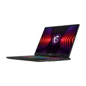 Msi Sword 16 Hx B14Vfkg Core I7 14700Hx / 16Gb / 1Tb / Rtx 4060 8Gb / 16 Inch Qhd 2K 240Hz