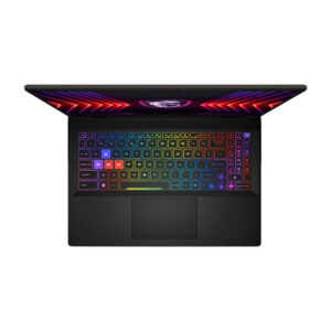 Msi Sword 16 Hx B14Vfkg Core I7 14700Hx / 16Gb / 1Tb / Rtx 4060 8Gb / 16 Inch Qhd 2K 240Hz