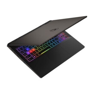 Msi Sword 16 Hx B14Vfkg Core I7 14700Hx / 16Gb / 1Tb / Rtx 4060 8Gb / 16 Inch Qhd 2K 240Hz