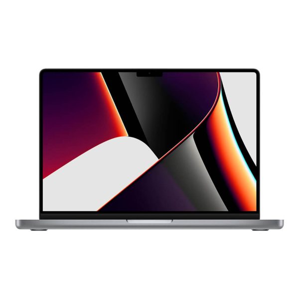 Macbook Pro 16 Inch 2021 Apple M1 Pro (10-Cpu, 16-Gpu) / 32Gb / 512Gb / 16,2 Inch Liquid Retina Xdr