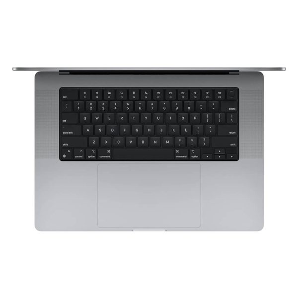 Macbook Pro 16 Inch 2021 Apple M1 Pro (10-Cpu, 16-Gpu) / 32Gb / 512Gb / 16,2 Inch Liquid Retina Xdr