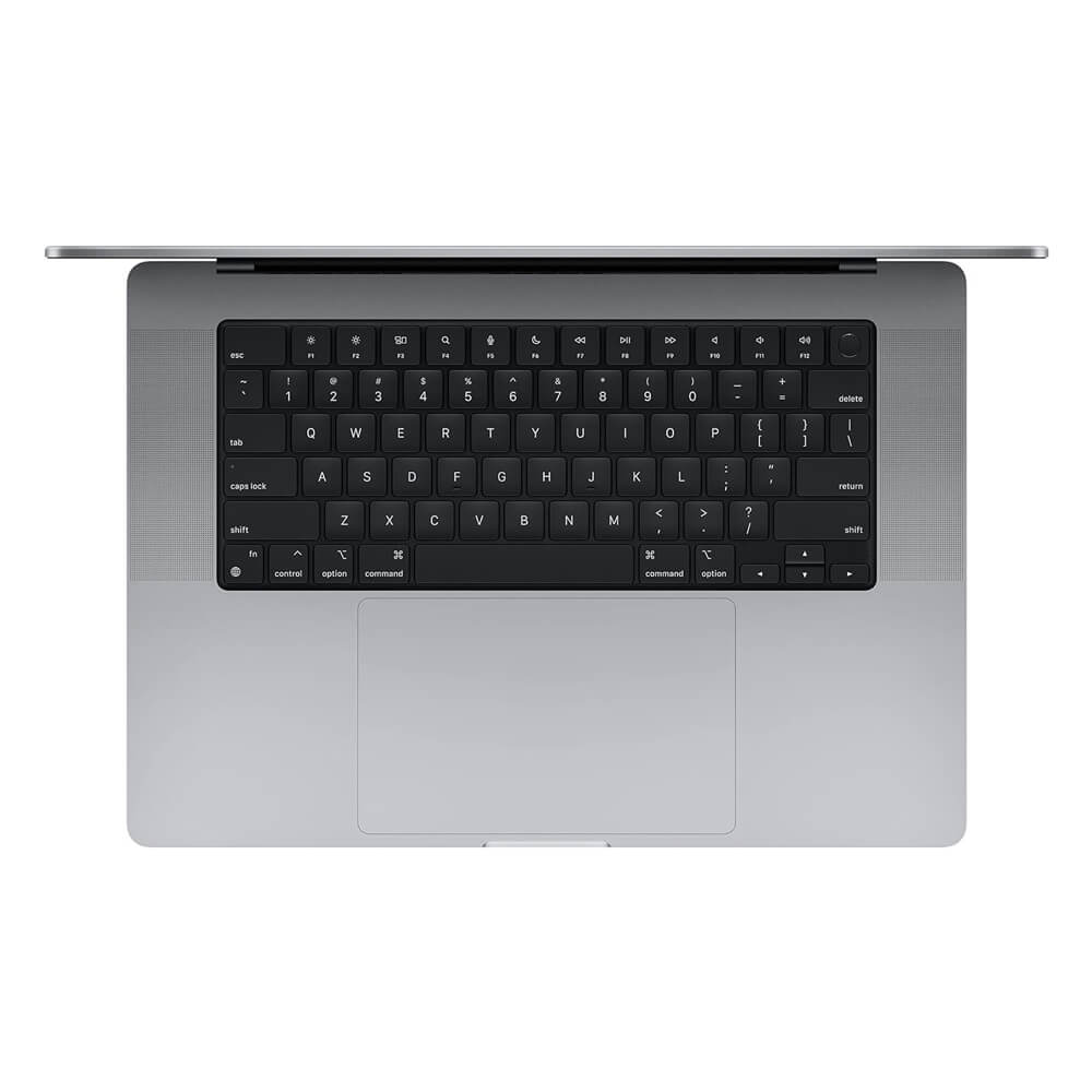 Macbook Pro 16 Inch 2021 Apple M1 Pro (10-Cpu, 16-Gpu) / 32Gb / 512Gb / 16,2 Inch Liquid Retina Xdr